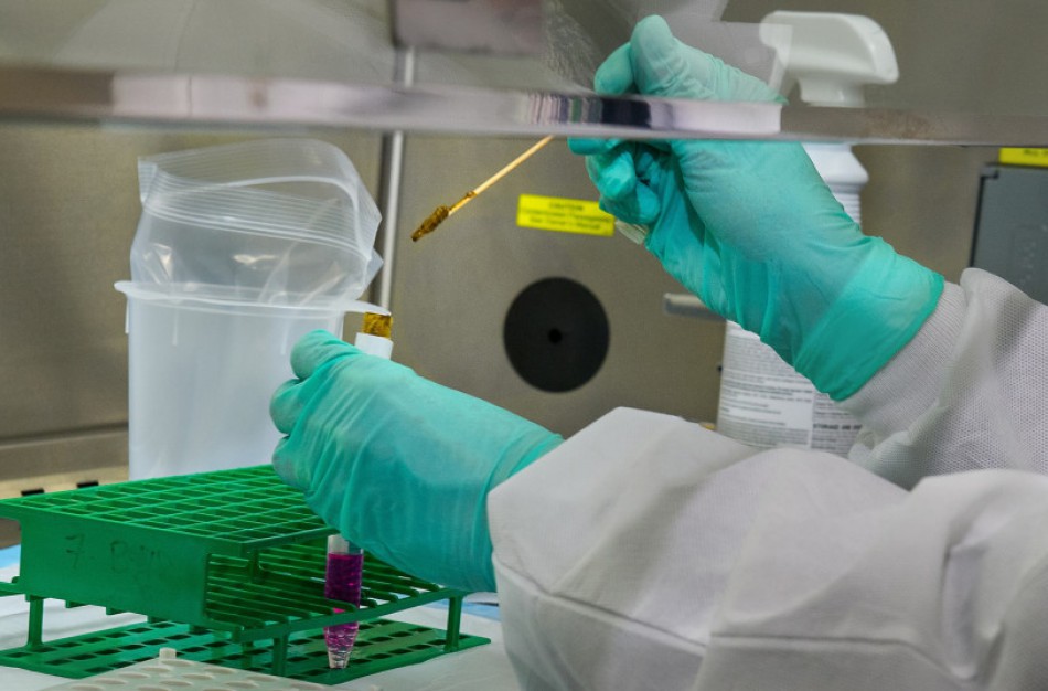 Lietuvoje užfiksuotas pirmasis beždžionių raupų atvejis