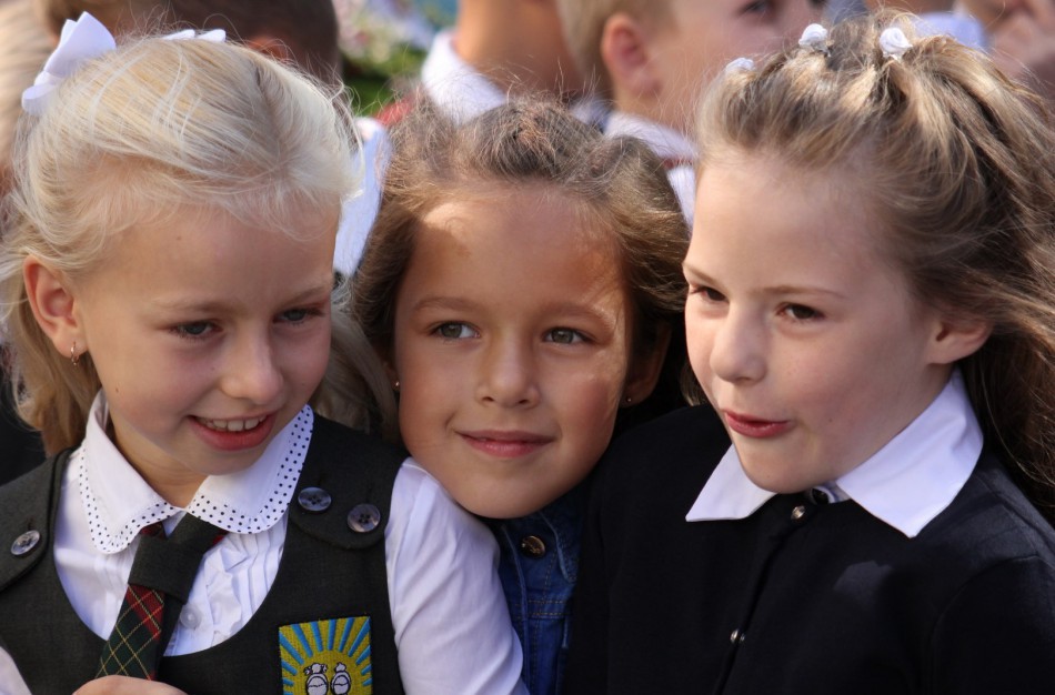 Naujiems mokslo metams artėjant, Jonavos rajono mokyklos skelbia pedagogų paiešką