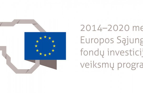 Jonavos mieste rekonstruoti vandens gerinimo įrenginiai