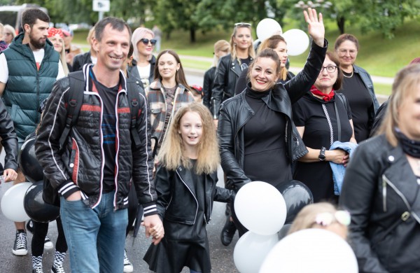 Paminėtas 272-asis miesto gimtadienis: kviečiame pasidairyti po nuotraukų galeriją