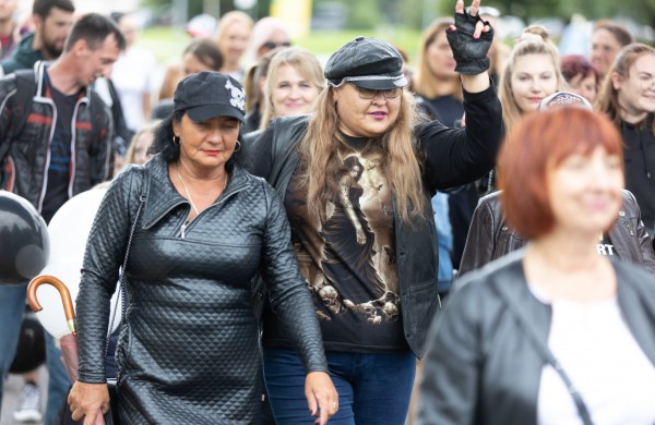 Paminėtas 272-asis miesto gimtadienis: kviečiame pasidairyti po nuotraukų galeriją