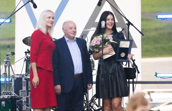 Paminėtas 272-asis miesto gimtadienis: kviečiame pasidairyti po nuotraukų galeriją