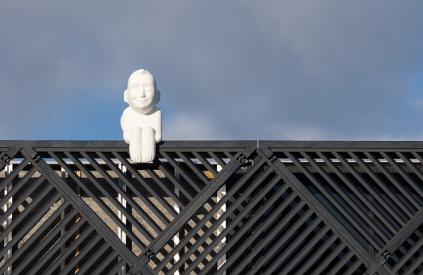 Slėnio angelas Jonas – Jonavos socialdemokratų dovana miestui