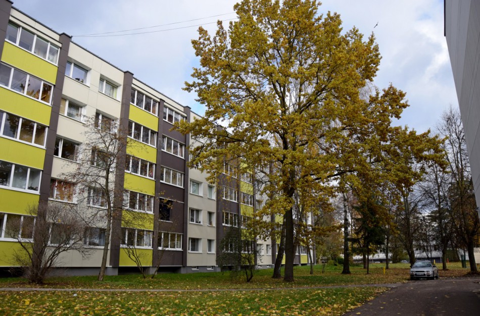 Mažas pajamas gaunantys jonaviečiai gali gauti nuompinigių kompensaciją