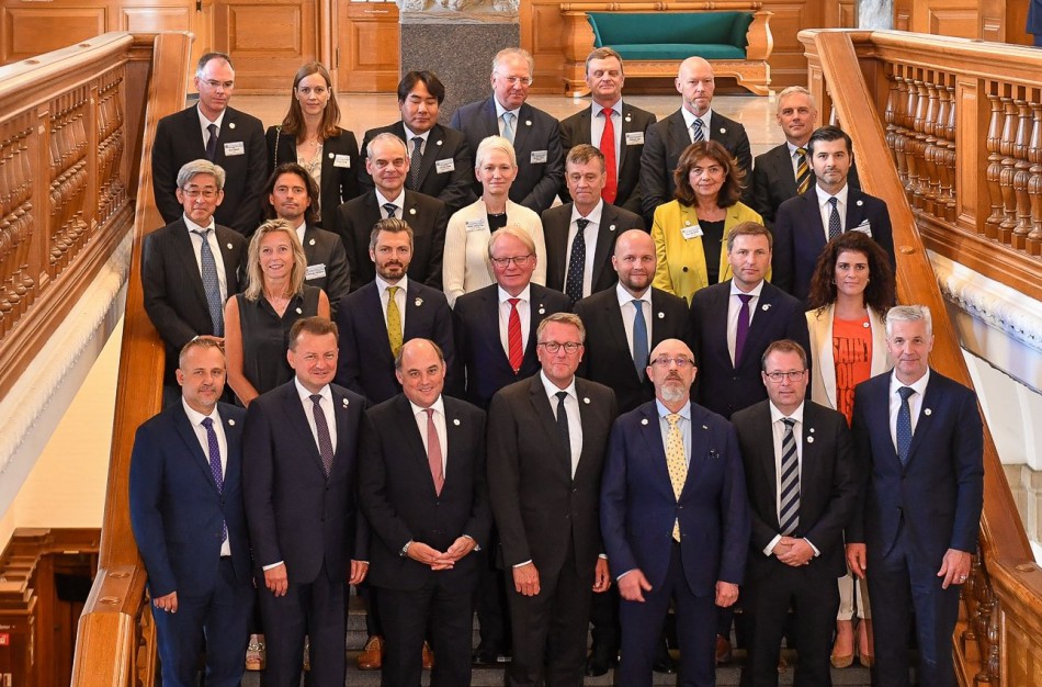 Lietuva ieško galimybių remti Ukrainą papildoma ginkluote, ukrainiečiams bus rengiami papildomi kursai