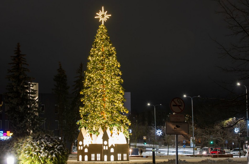 Vasaros laiku startavo pasiruošimo darbai didžiausioms metų šventėms
