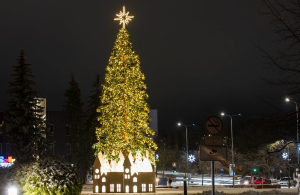 Vasaros laiku startavo pasiruošimo darbai didžiausioms metų šventėms