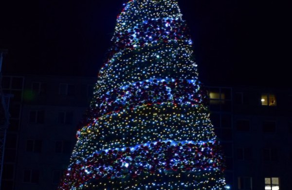 Vasaros laiku startavo pasiruošimo darbai didžiausioms metų šventėms