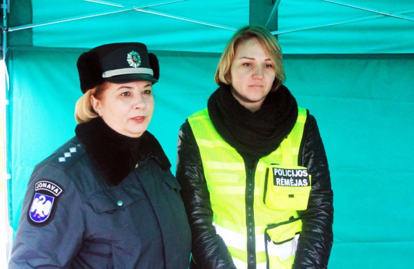 Pirmą kartą Jonavoje – kalėdinė mugė ir Kalėdų senelio savaitgalis, jonaviečiai į mugę kviečiami ir šeštadienį