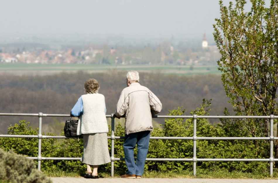 Senjorai: pandemijos pradžioje buvo daug baimės