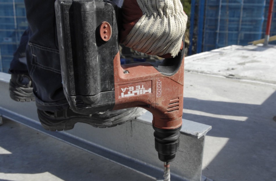 Perforatoriaus nuoma: ką rinktis ir ką reikia žinoti?