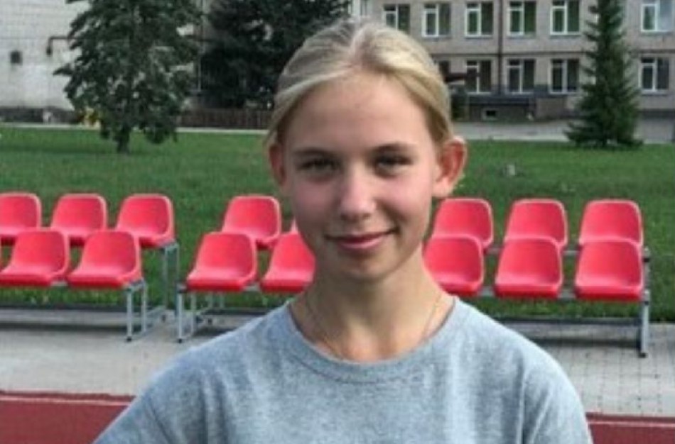 Policijos pareigūnai ieško namo negrįžusios nepilnametės