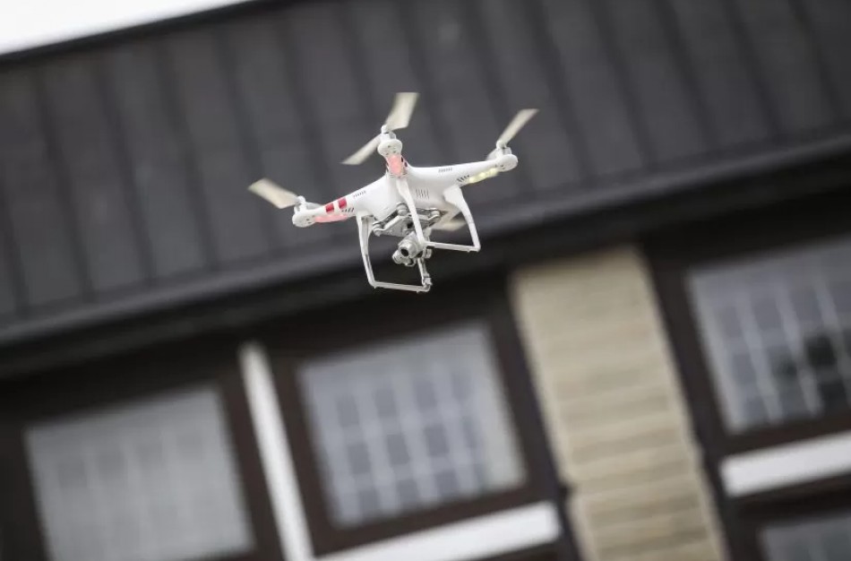 Lietuvos bepiločių orlaivių vystytojai pirmą kartą demonstruos savo įrangos pritaikymą gynybos reikmėms