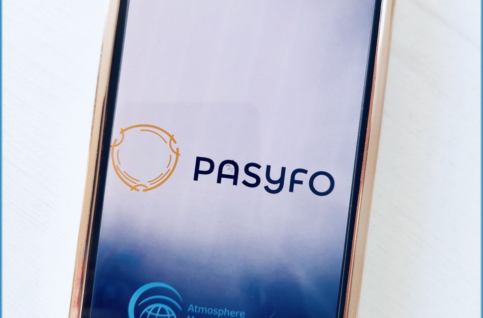 PASYFO programėlė – prevencinė priemonė nuo žiedadulkių neigiamo poveikio