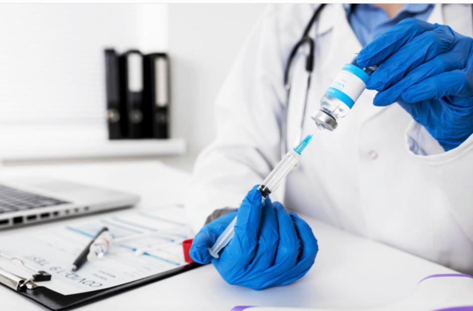 EVA Skubios pagalbos darbo grupė pateikė savo nuomonę dėl vakcinos nuo beždžionių raupų „Imvanex“ vartojimo