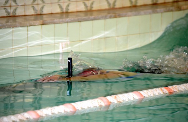 Šventiniai Jonavos jaunųjų plaukikų startai