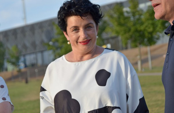 Jonavoje paminėta Ukrainos nepriklausomybės diena