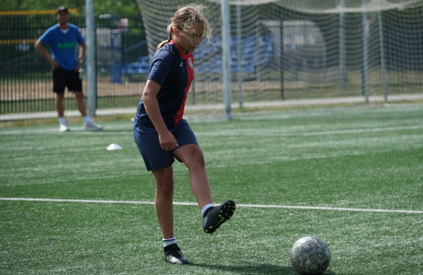 Jonavoje įvyko Justo Labučio taurės turnyras