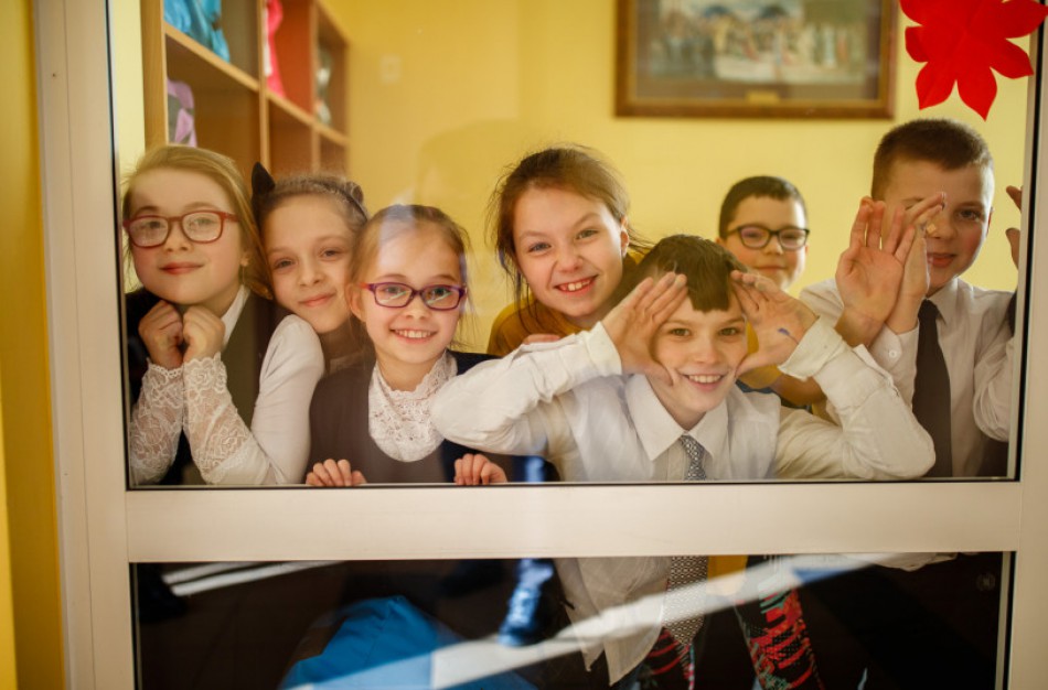 Lietuvos švietimas tarptautiniame indekse įvertintas 7,7 balo iš 10