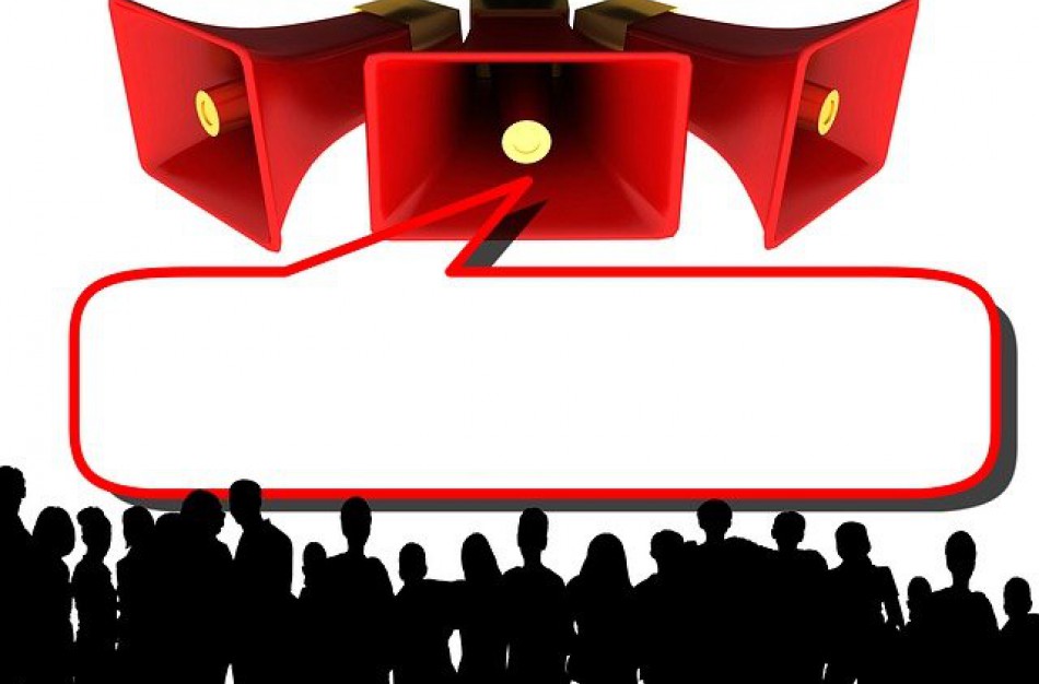 VRK: Atnaujintose politinės reklamos skelbimo tvarkose – naujovės