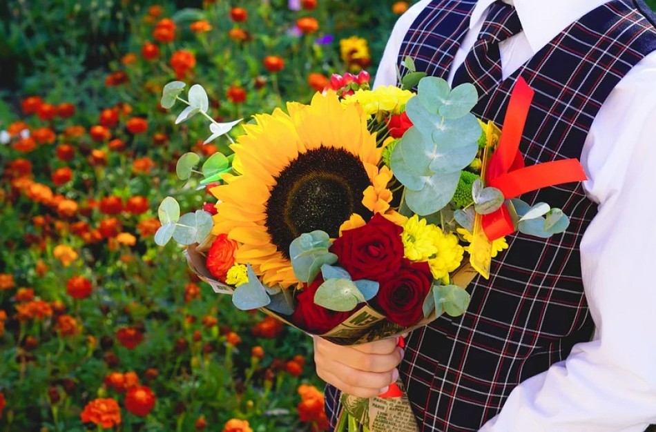 Pirmąją mokslo metų dieną laisvas pusdienis ar laisva diena? Kas priklauso darbuotojams