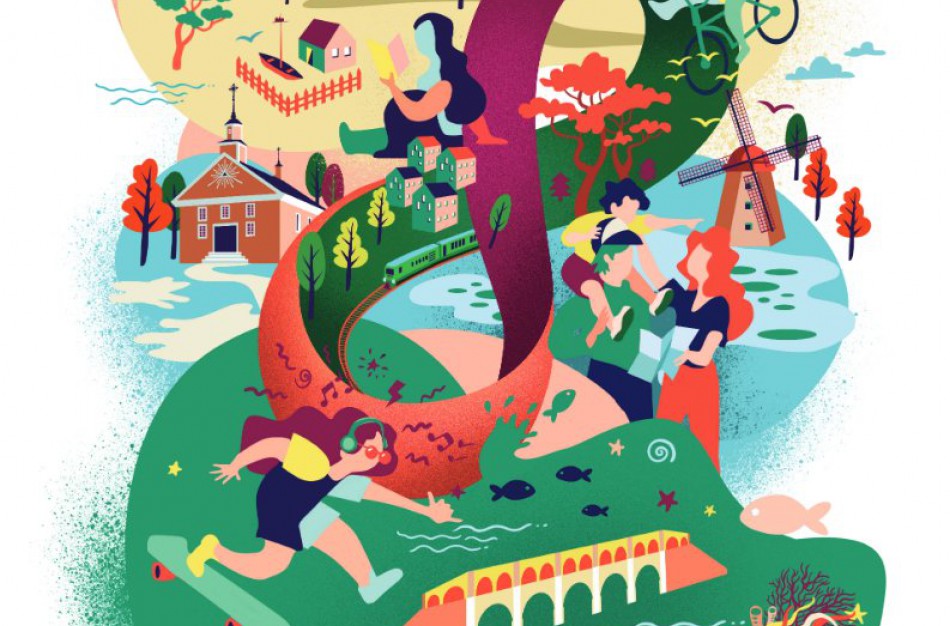 Europos paveldo dienos 2022: programa Jonavos rajone