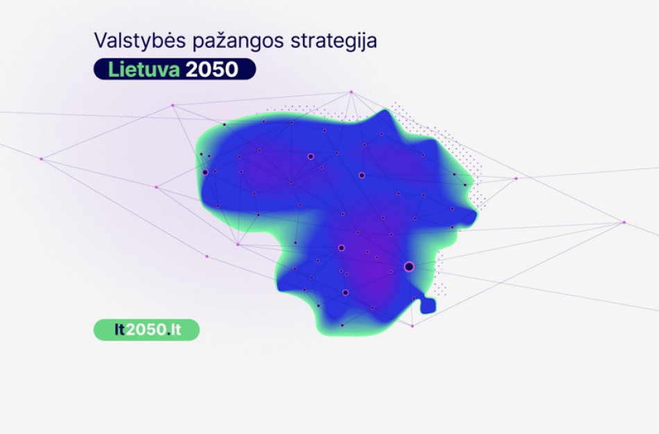 Lietuva 2050-aisiais: ar galime nuspėti ateitį?