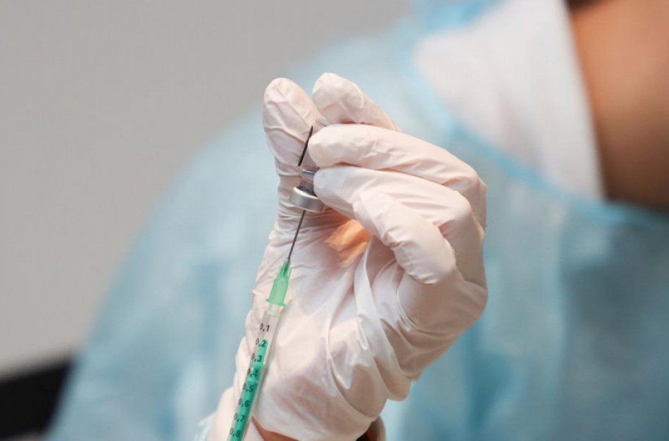 Hepatitas B – liga, pažeidžianti kepenis: apsaugoti gali skiepai