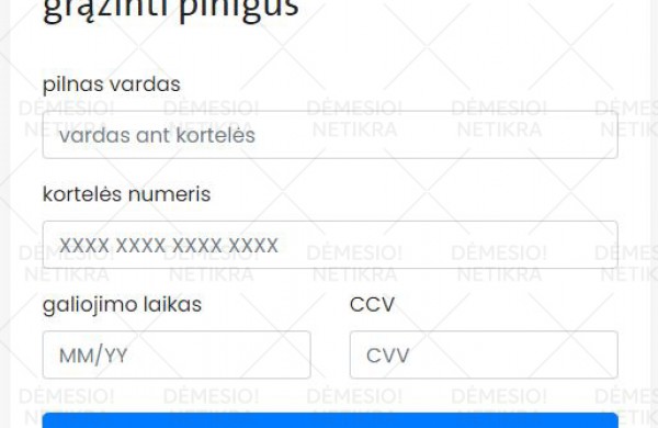 „Telia“ įspėja: finansiniai sukčiai naudojasi jų vardu