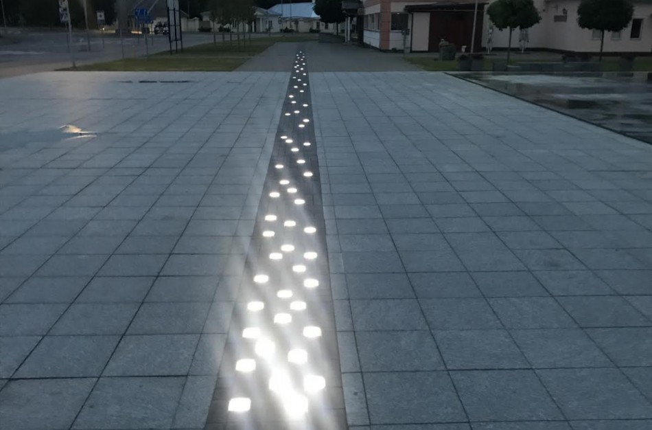 Brangstant energijai, ar taupymo režimas numatytas ir Jonavoje?