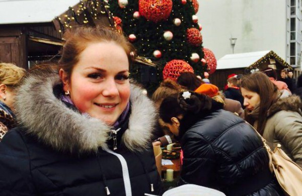 Baigėsi dviejų dienų mugė ir Kalėdų senelio savaitgalis 