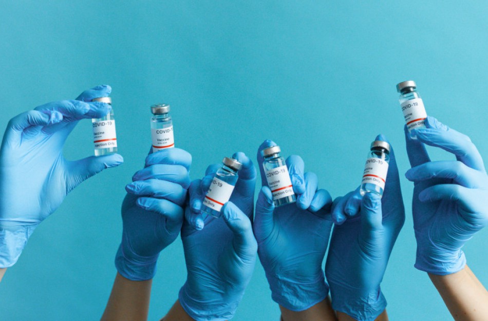 Lietuvą rugsėjį pasieks 110 tūkst. Omikron atmainai adaptuotų vakcinų