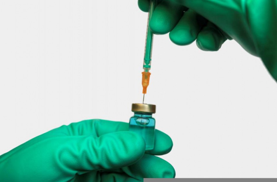 Specialistai: nuo daugumą gimdos kaklelio vėžio atvejų sukeliančio viruso apsaugo skiepai