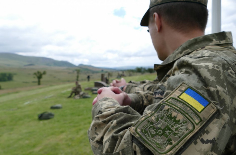 Į Lietuvą medicininei reabilitacijai atvyksta dar 67 kovotojai iš Ukrainos