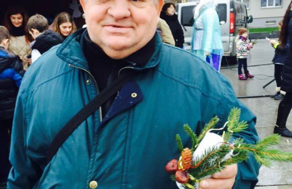 Baigėsi dviejų dienų mugė ir Kalėdų senelio savaitgalis 