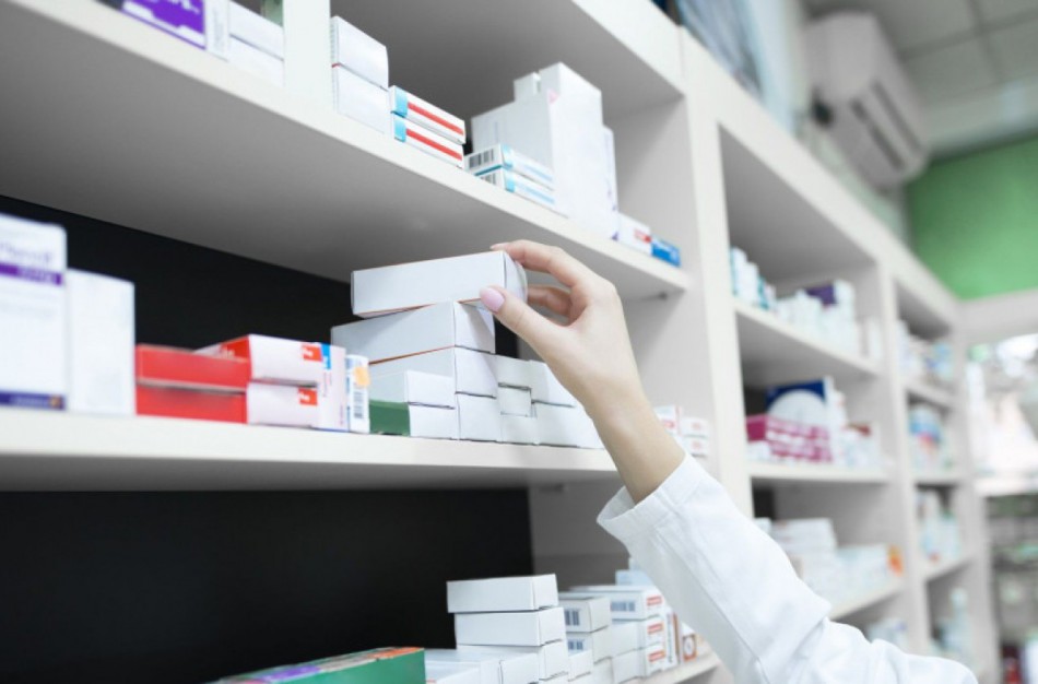 Estijos „Magnum“ įsigijo „Apotheca“ vaistinių tinklą – gimsta šeštas didelis žaidėjas