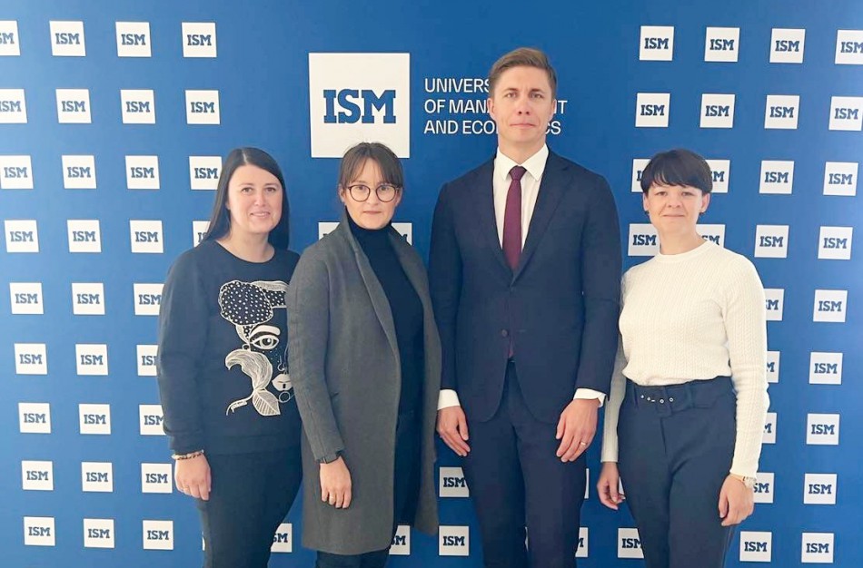 Dar daugiau jonaviečių mokysis švietimo lyderystės