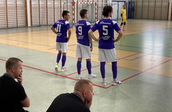 Jonavos „Vikingai“ iškovojo pergalę kontrolinėse rungtynėse Lenkijoje