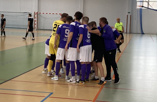 Jonavos „Vikingai“ iškovojo pergalę kontrolinėse rungtynėse Lenkijoje