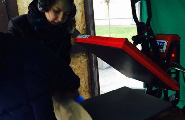 Baigėsi dviejų dienų mugė ir Kalėdų senelio savaitgalis 