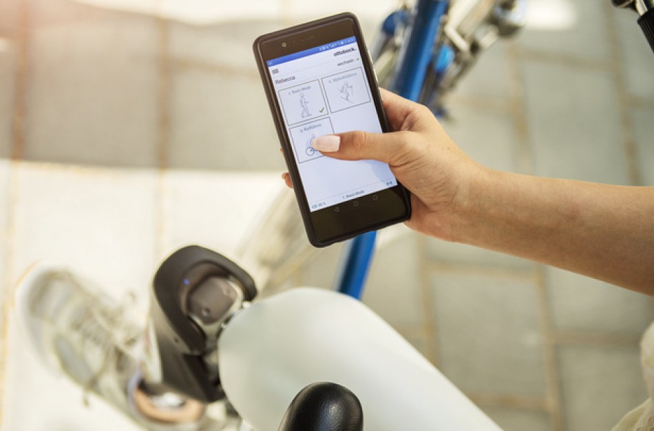 Ligonių kasos kompensuos modernius protezus