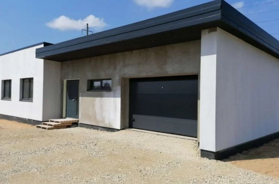 Baigėte statybas? Neužmirškite, kad būtinas namo pridavimas