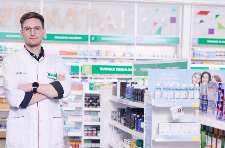 Pasaulinė kovos su prostatos vėžiu diena: kokie vitaminai ir maisto produktai turi prevencinį poveikį?