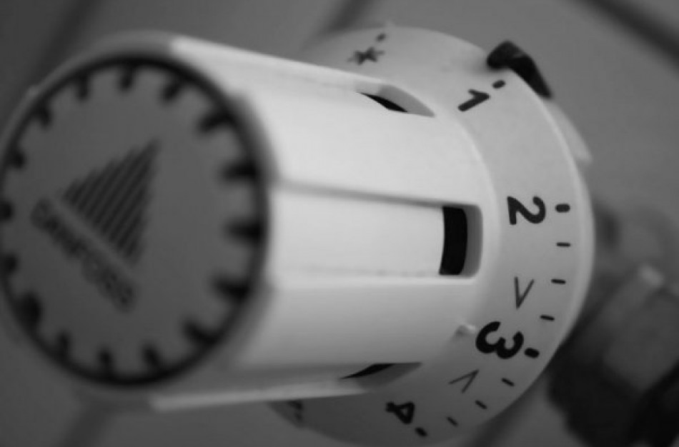 Registrų centras pataria: ką daryti pasikeitus šildymo būdui