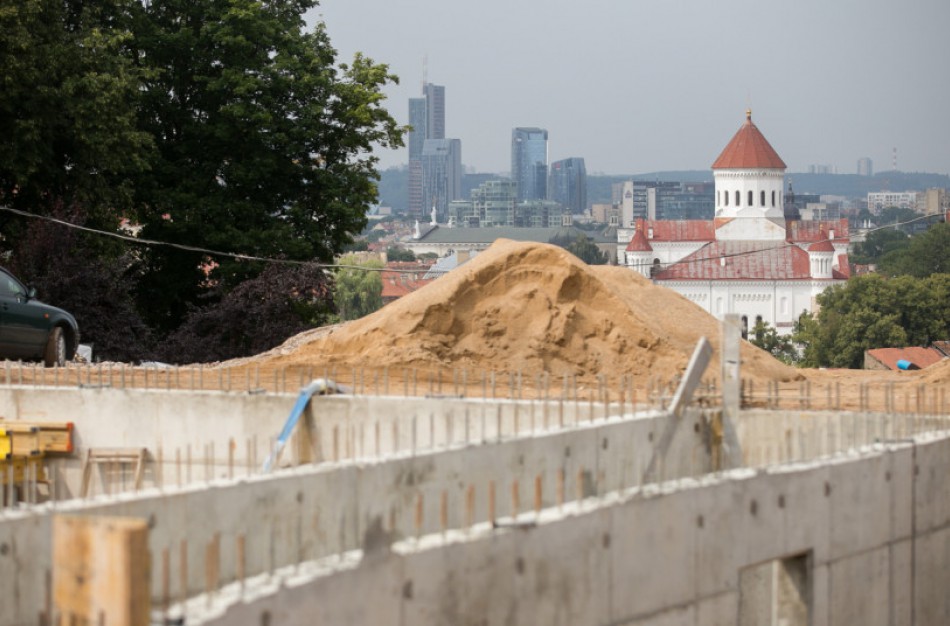 Keičiasi specialiųjų paveldosaugos reikalavimų išdavimo tvarka