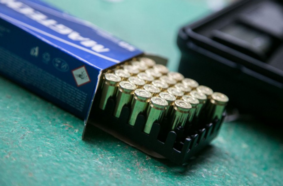 Seimas tobulins Ginklų ir šaudmenų kontrolės įstatymą