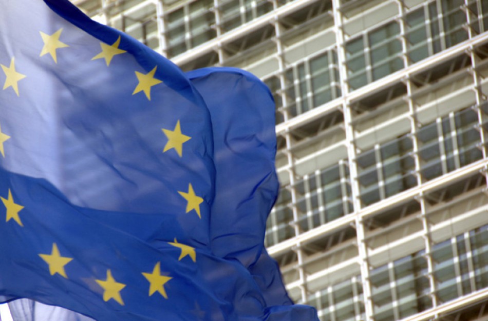 Europos Komisija pritarė naujai pagalbos priemonei Lietuvos verslams