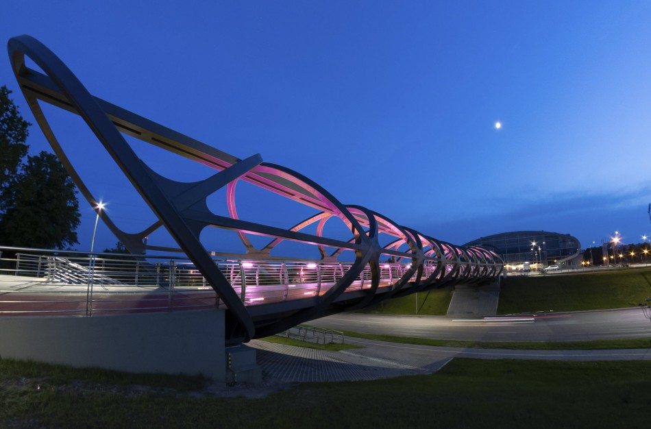 Jonavoje paminėta Pasaulinė Alzheimerio ligos diena