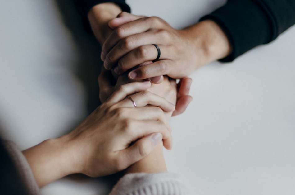 Galimai psichikos sveikatos problemų turinčiam tėvui padėti norinti jonavietė pasijuto lyg ,,surištomis rankomis"