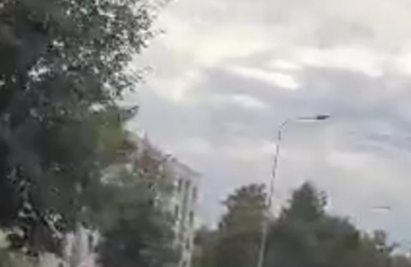 Vasario 16 – osios gatvėje susidūrė du automobiliai